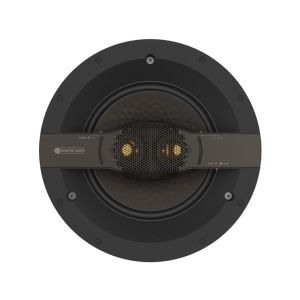 Monitor Audio Creator Series C2M-T2X Stereo In-Ceiling Speaker