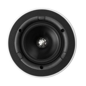 Kef Ci200QR Trimless Ceiling Speaker