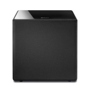 KEF KUBE12B Active Subwoofer 