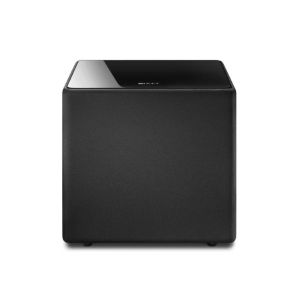 KEF KUBE8B Compact Active Subwoofer