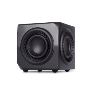 Lithe Audio Wireless Micro Sub woofer