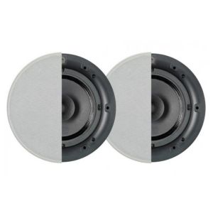 Q Install QI65CB Ceiling Speakers (Pair)