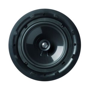 Q Install Qi80CP Performance 8" Ceiling Speaker